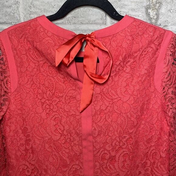 MSRP $298 Cynthia Steffe Hallie Dress Women's Size 2 - Picture 7 of 9